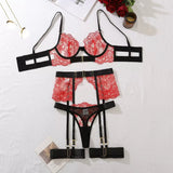 Lace Charm