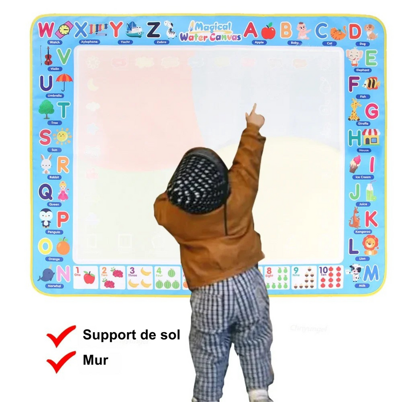 Magic Art Pad