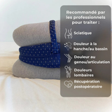 Coussin antidouleur