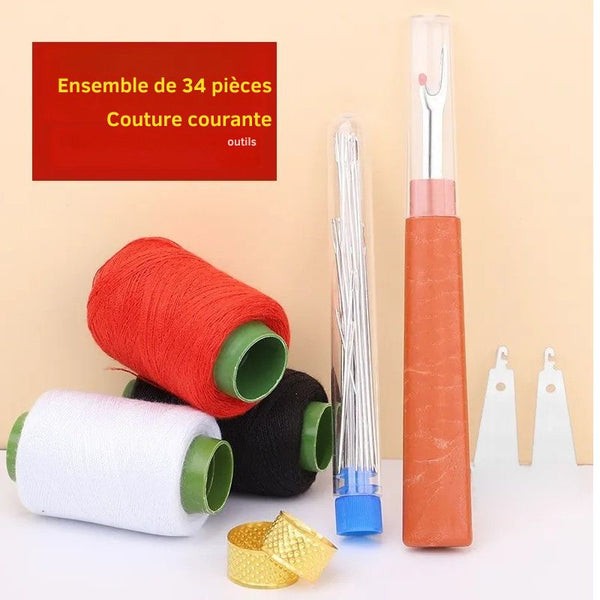 Kit couture 34