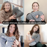 Coussin antidouleur