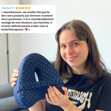 Coussin antidouleur
