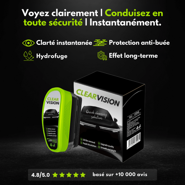 Nettoyeur Pro