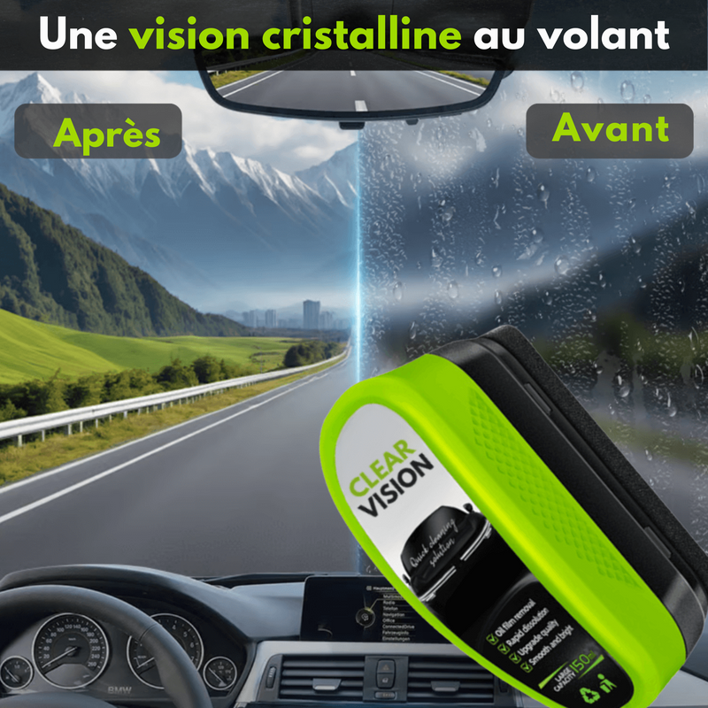 Nettoyeur Pro
