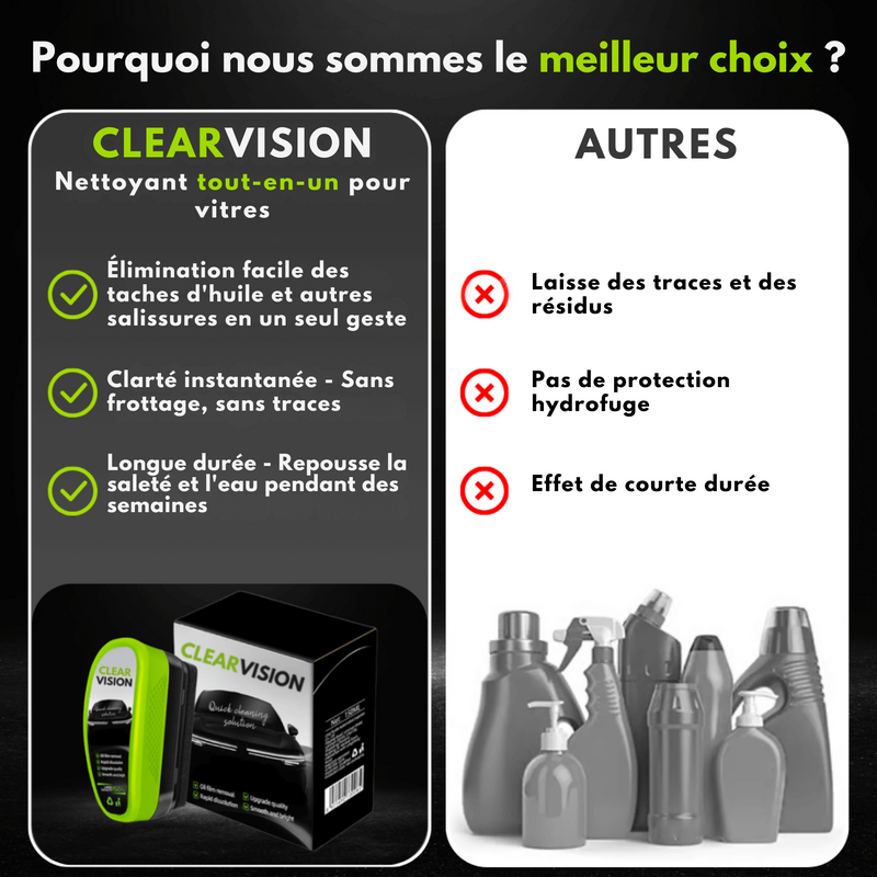 Nettoyeur Pro