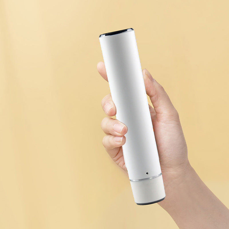 Air Away - Mini-scelleuse sous vide portable