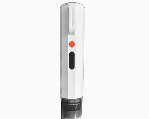 Air Away - Mini-scelleuse sous vide portable