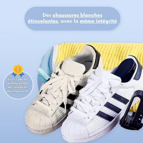 Unstain - Laundry Bag for Shoes 