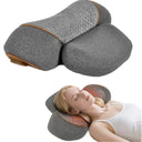  Vibrating Hot Compress Classic Grey