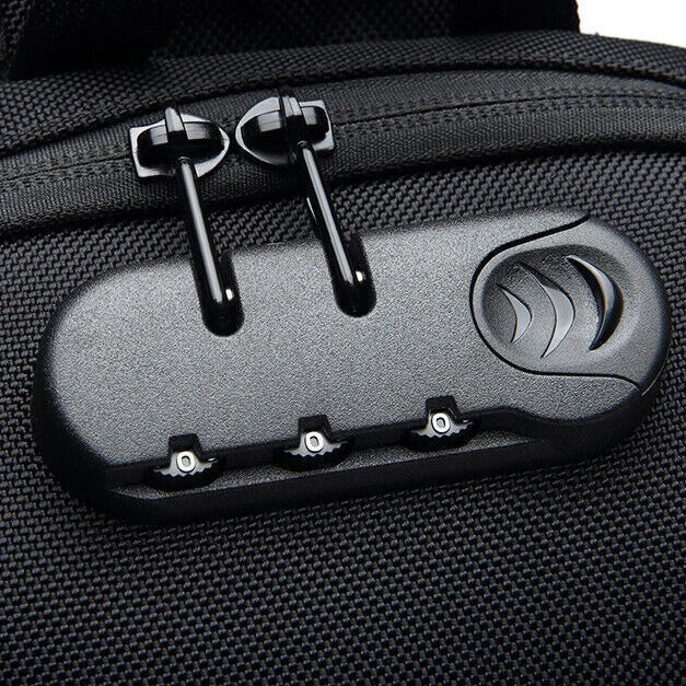 Ozuko - Stealth Bag