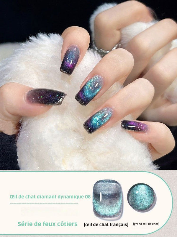 Diamond Cat