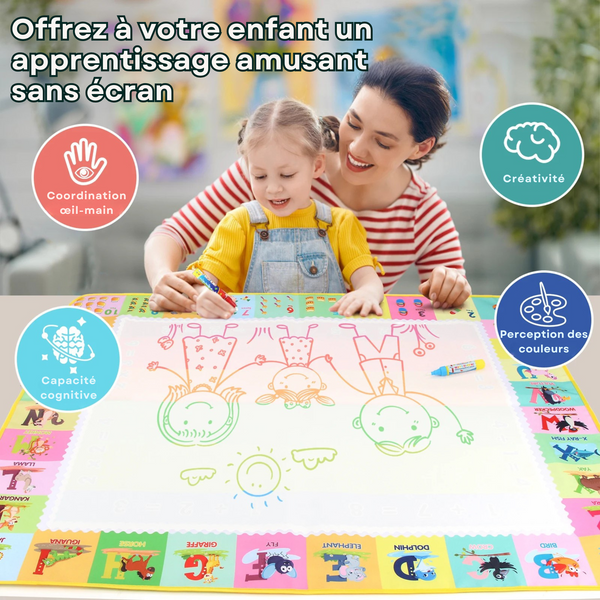 Magic Art Pad