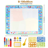 Magic Art Pad
