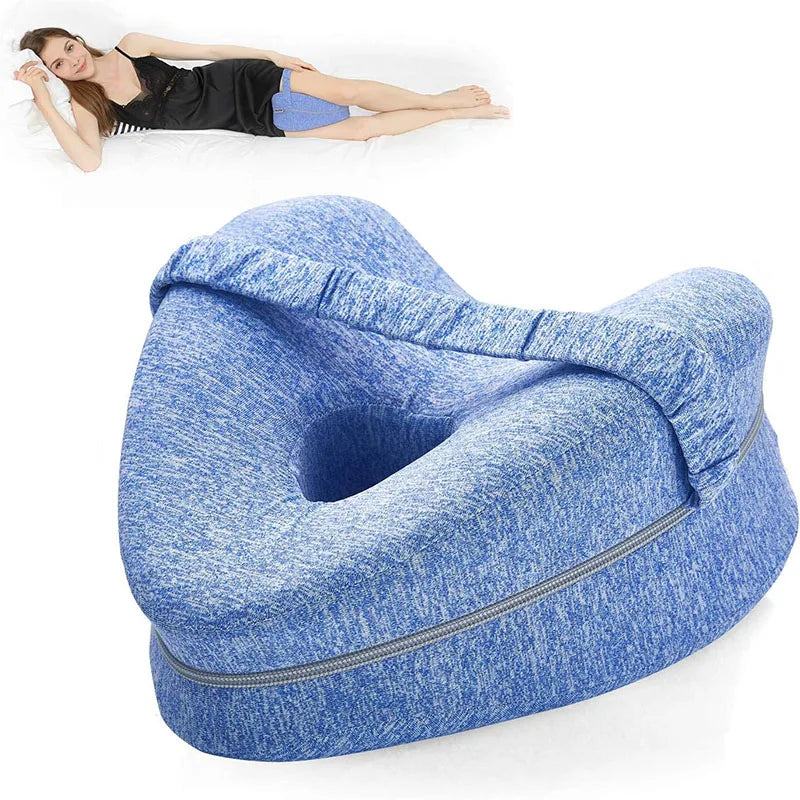 Coussin antidouleur