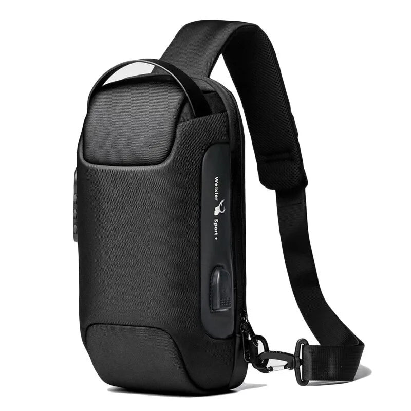 Ozuko - Stealth Bag
