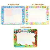 Magic Art Pad