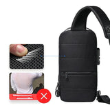 Ozuko - Stealth Bag
