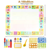 Magic Art Pad