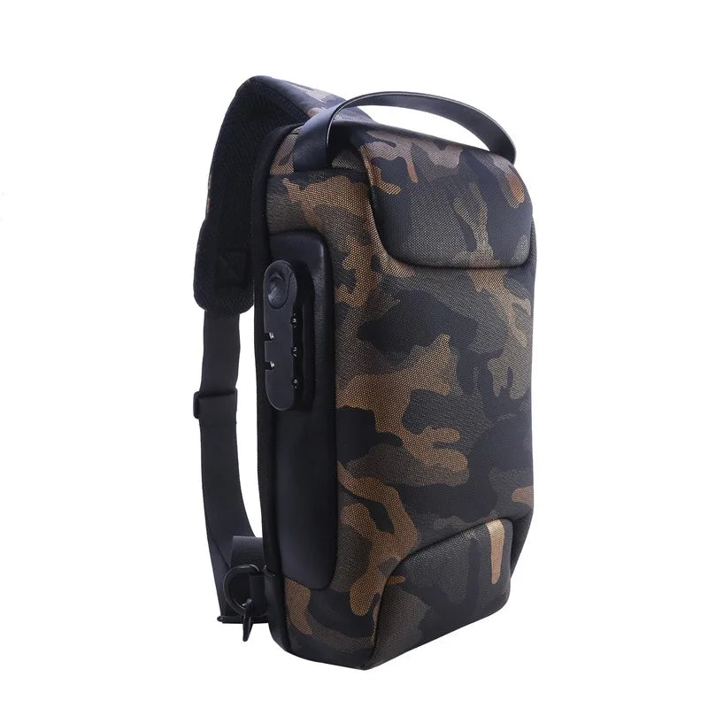 Ozuko - Stealth Bag