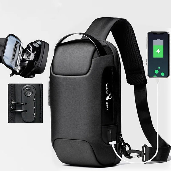 Ozuko - Stealth Bag