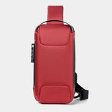 Ozuko - Stealth Bag
