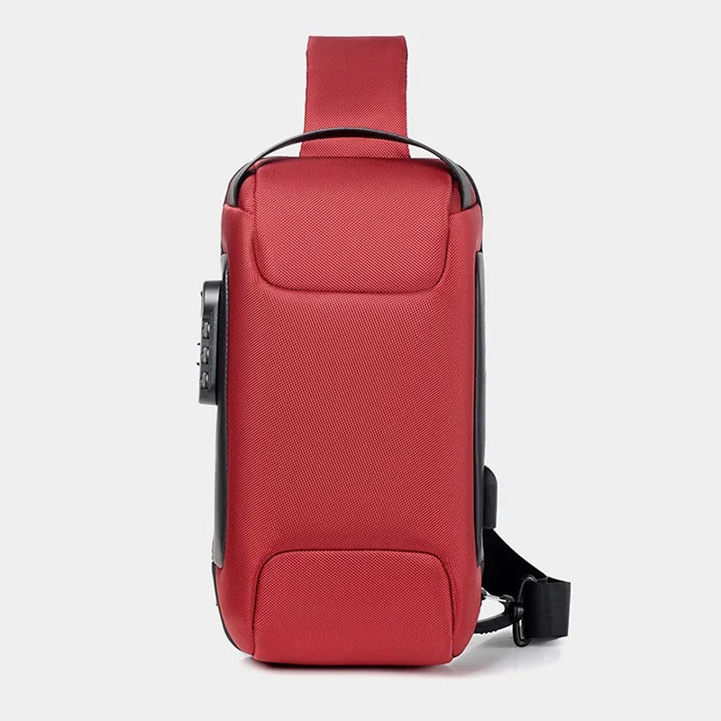 Ozuko - Stealth Bag