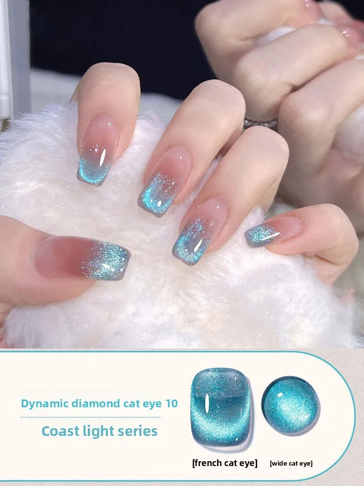 Diamond Cat
