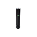  H5 Noir Bouton Vert